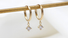 Discover the Timeless Allure of Our 9ct Gold Jewellery Collection