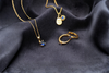 September Birthstone Jewellery; Sapphire Birthday Gifts
