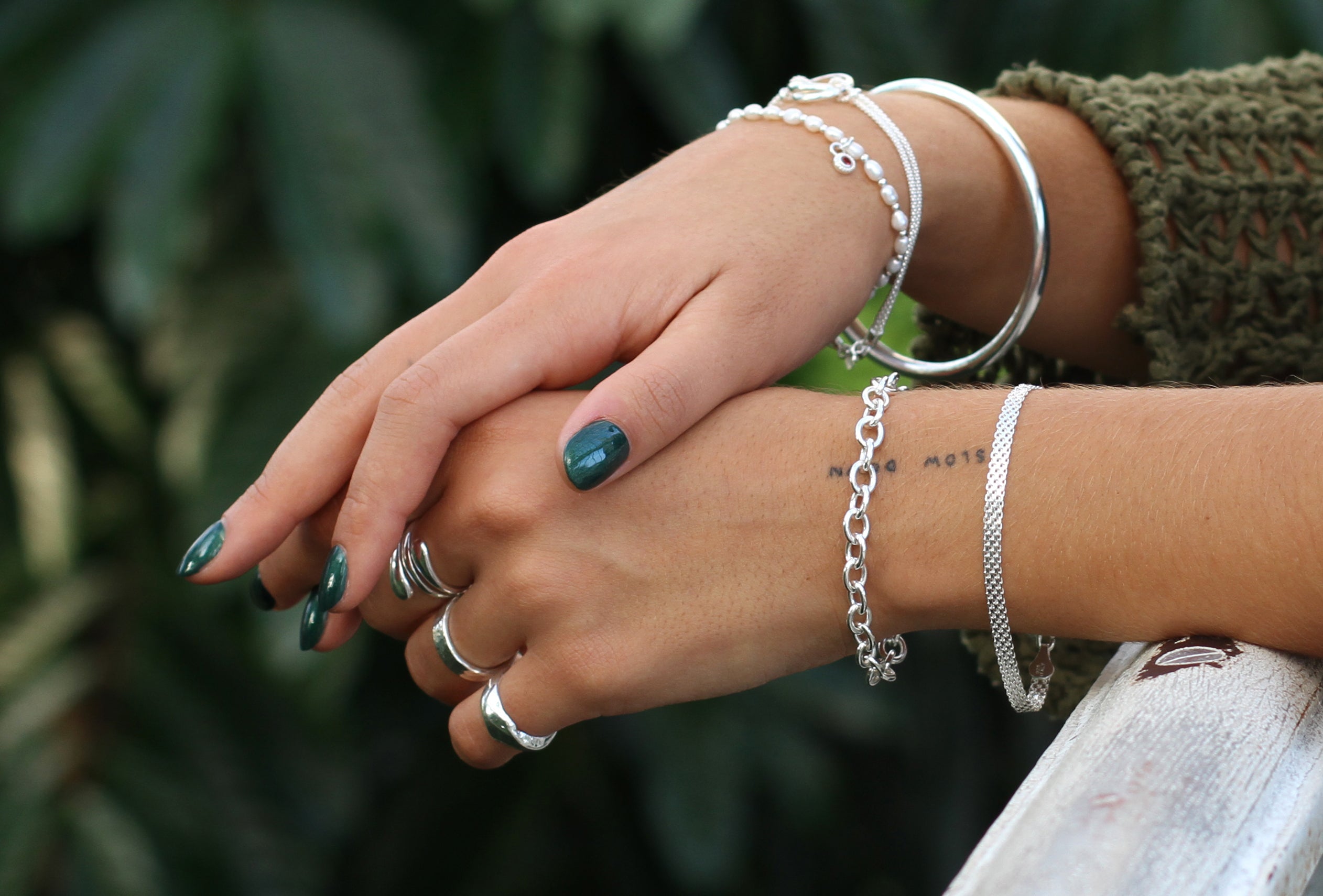 Bestselling Jewellery | Hurley Burley