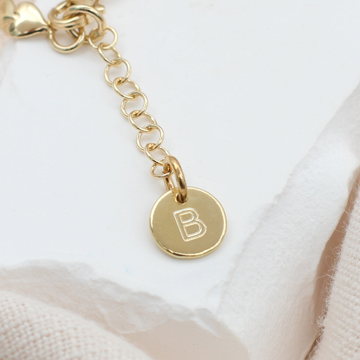 Personalised Freshwater Pearl Necklace & Bracelet Set