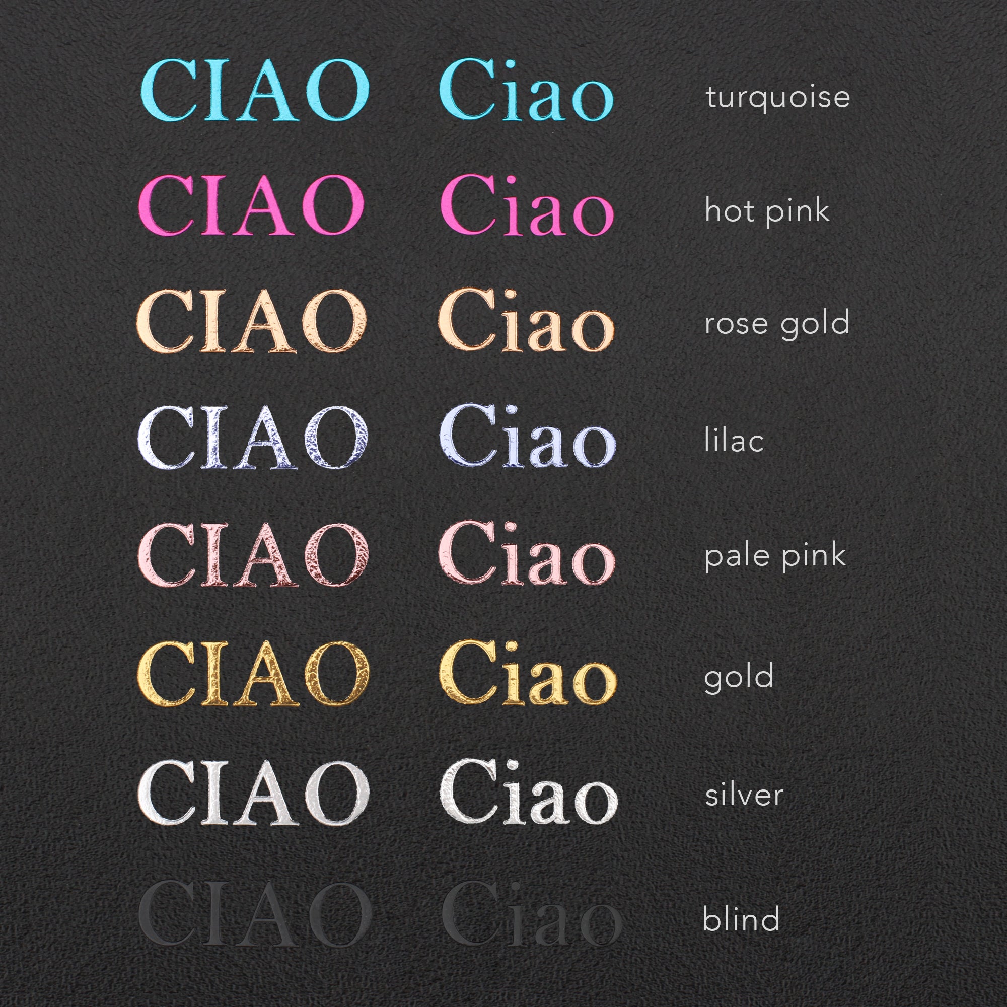 Personalised Luxury Leather Star Keyring