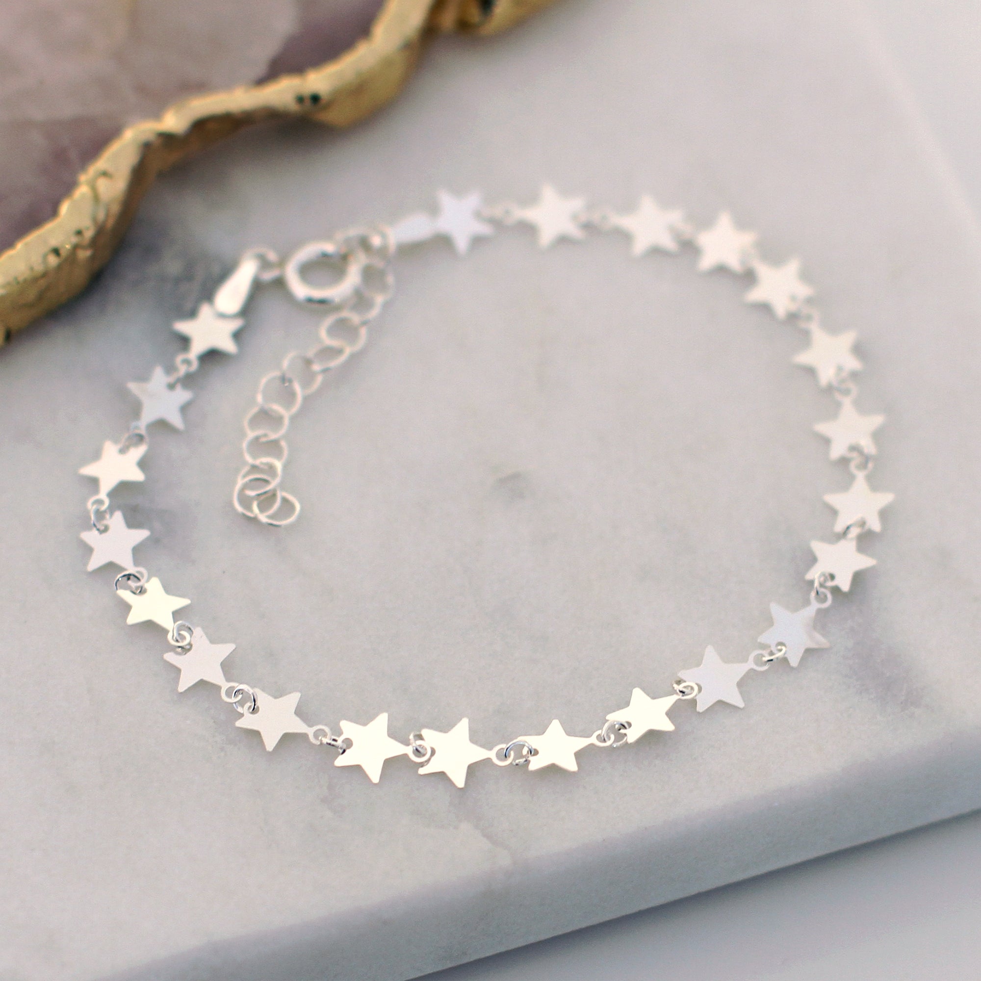 【HURLEY BURLEY】Silver And Silk Twist Bracelet 5色 名入れ♪ HURLEY BURLEY】Silver And Silk Twist Bracelet 5色 名入れ♪