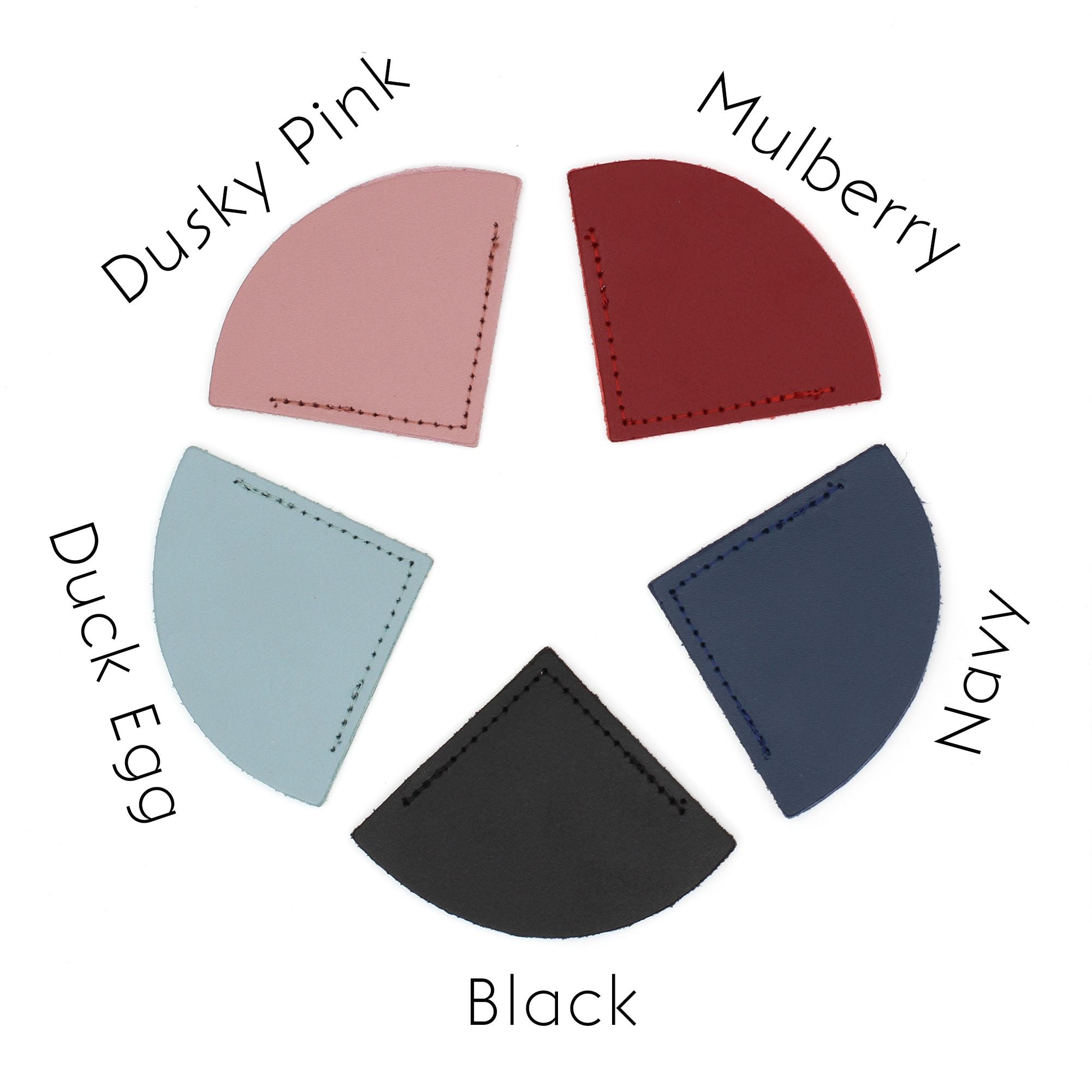 Personalised Fictional Character Corner Bookmark