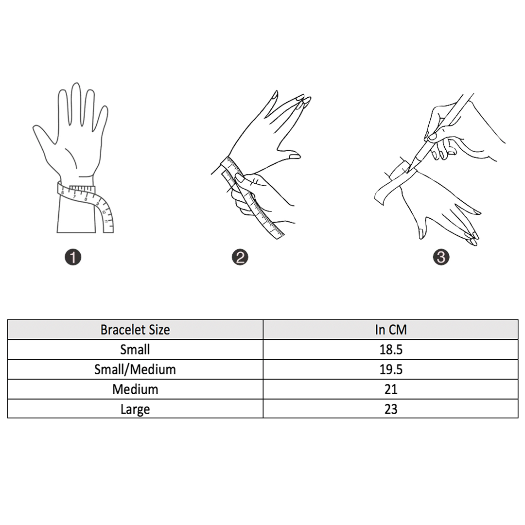 Mens Personalised T Bar Leather Bracelet