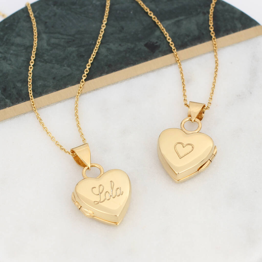 【HURLEY BURLEY】プレゼントに！Sun Locket メッセージ刻印 ♪ HURLEY BURLEY】プレゼントに！Sun Locket メッセージ刻印