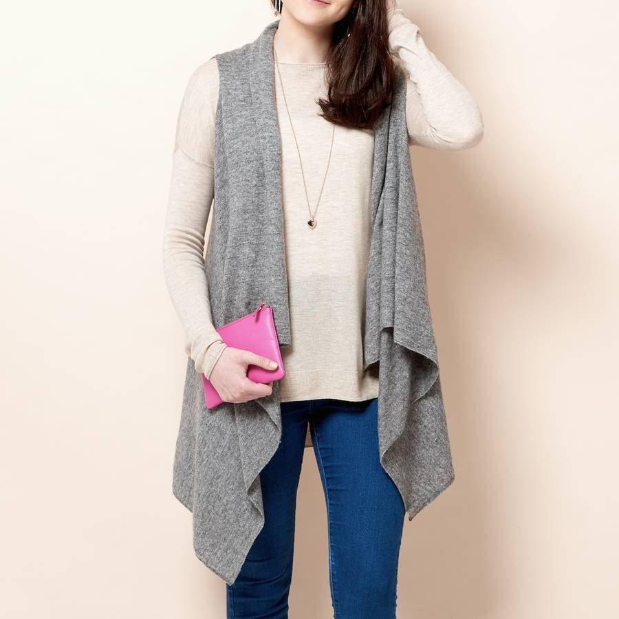 Personalised Leather Zip Top Clutch Or Cosmetic Purse