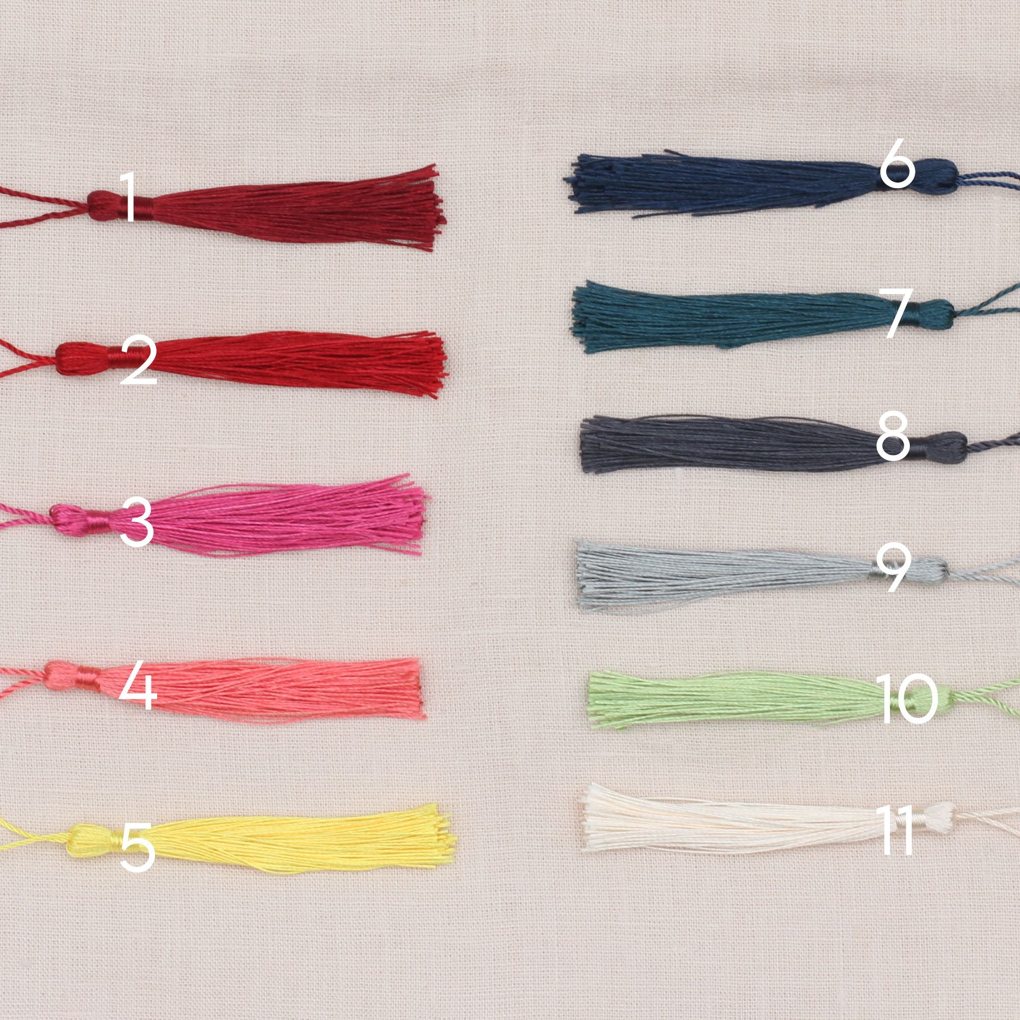 Personalised Sterling Silver Handwriting Bookmark