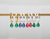 Dopamine Dressing: How to Style and Wear Colourful Jewellery