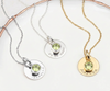August Birthstone Jewellery; The Magic of Peridot