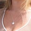 Necklines Decoded: What Necklace to Wear With What Neckline