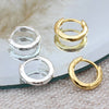 Silver Jewellery Guide: Everything You Need To Know About Silver Plated and Sterling Silver Jewellery