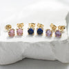 October Birthstone Jewellery; Discover the Elegance of Pink Tourmaline