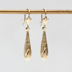 Drop Earrings-image