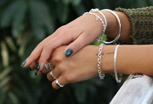 Best-Selling Personalised Jewellery & Accessories-image