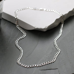 Men’s Necklaces and Chains-image
