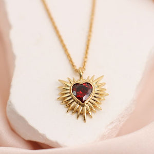 Valentine's Day Jewellery image