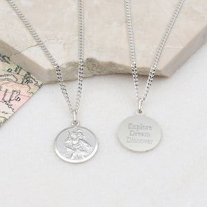 St Christopher Collection-image