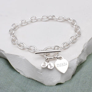 Charm bracelets-image