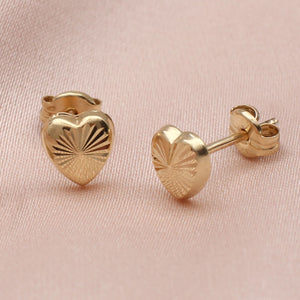 Stud Earrings-image