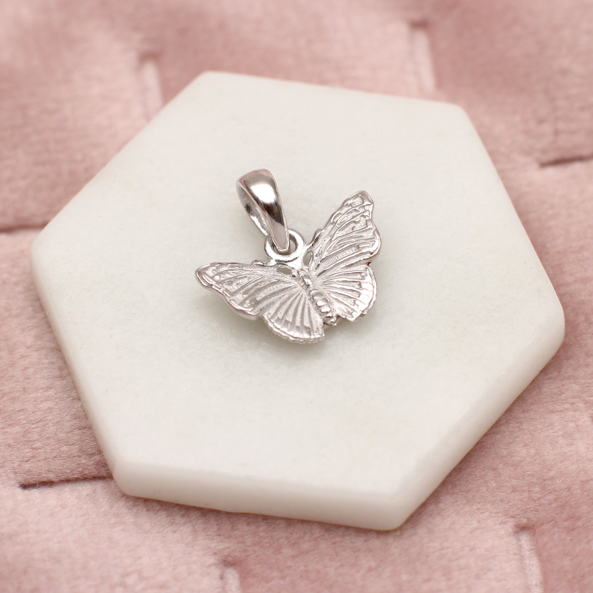 【HURLEY BURLEY】Silver Charm Name Ring ディスク ハート 2種 Charms | Hurleyburley
