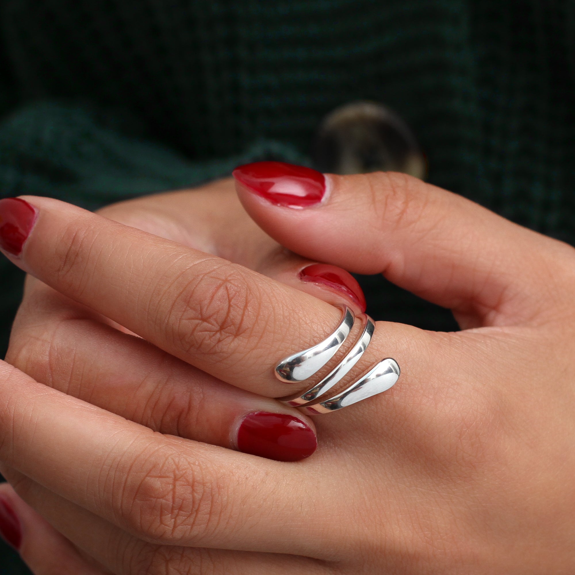 Women's Rings | 4.5+ Customer Rating | Hurley Burley