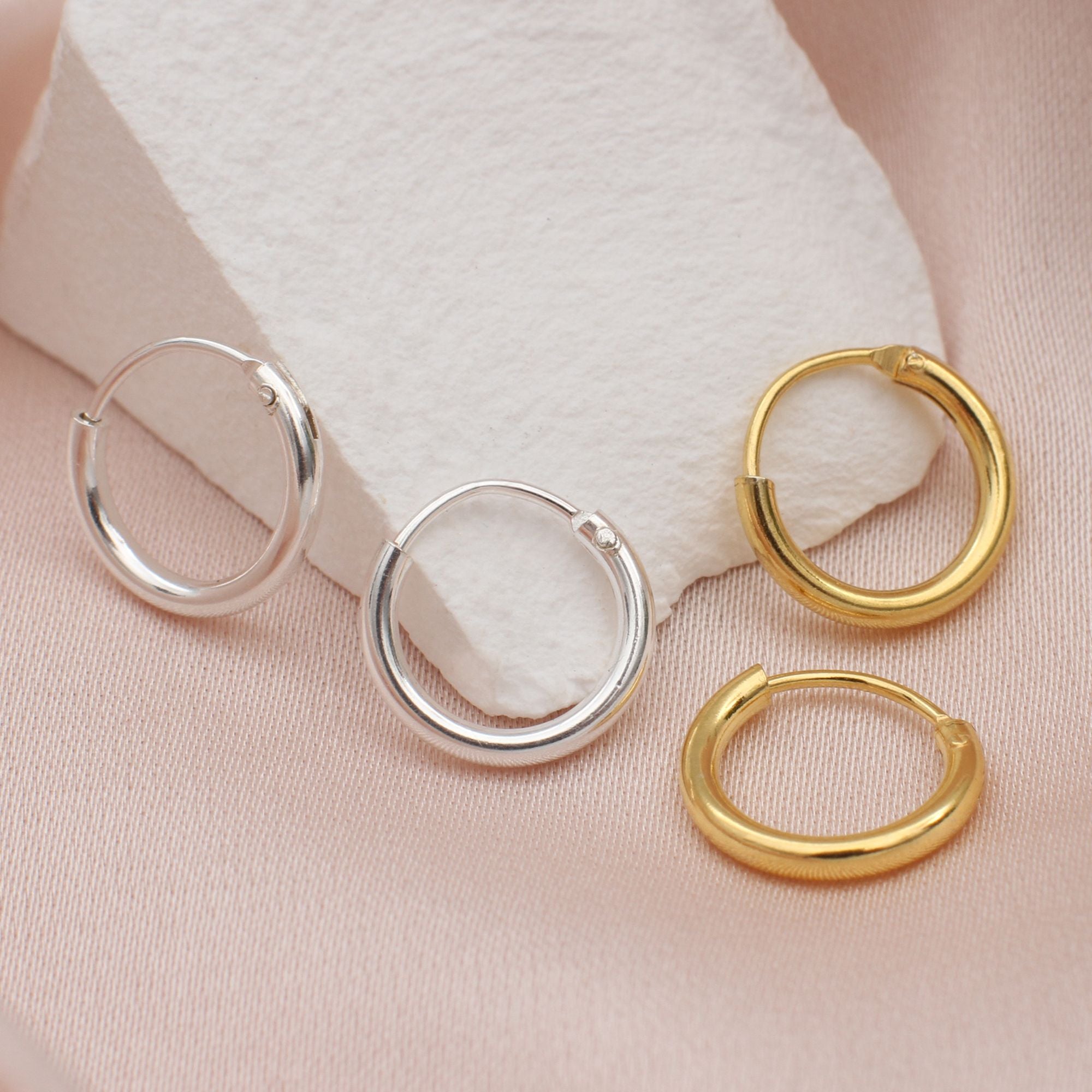Children's Earrings – Hurley Burley