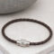 original_mens-personalised-clasp-slim-leather-bracelet-2-LASER