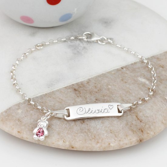 Hurleyburley | Personalised Jewellery Gifts To Treasure