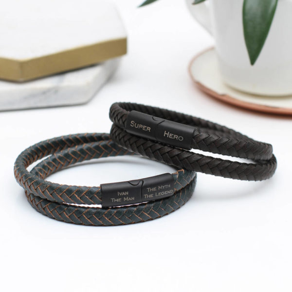 Bracelets | Hurleyburley