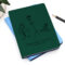 IveDrawnMyDaddyNotebook green